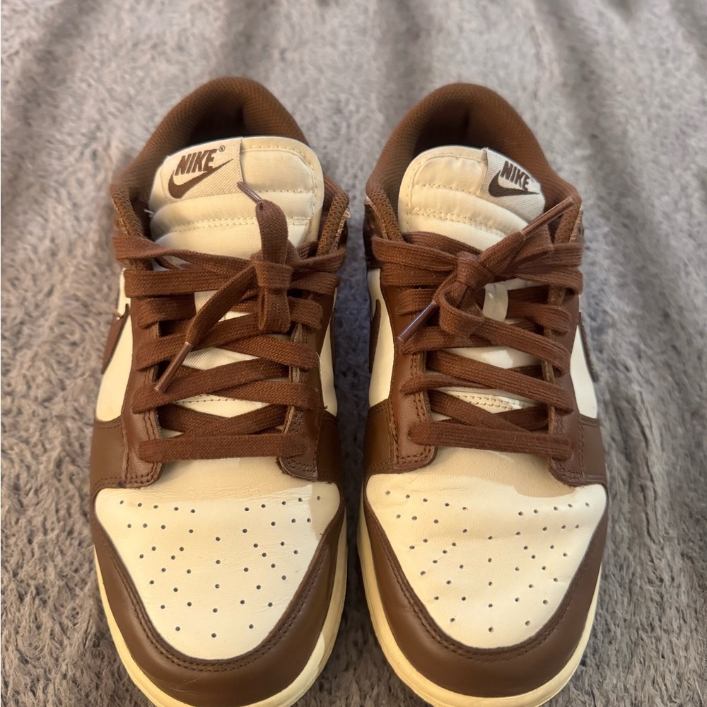 Nike dunks